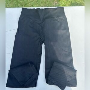 Victoria’s Secret pink leggings